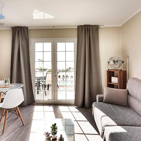 Vivienda Vacacional Bellevue ปูแอร์โตเดลคาร์เมน ภายนอก รูปภาพ