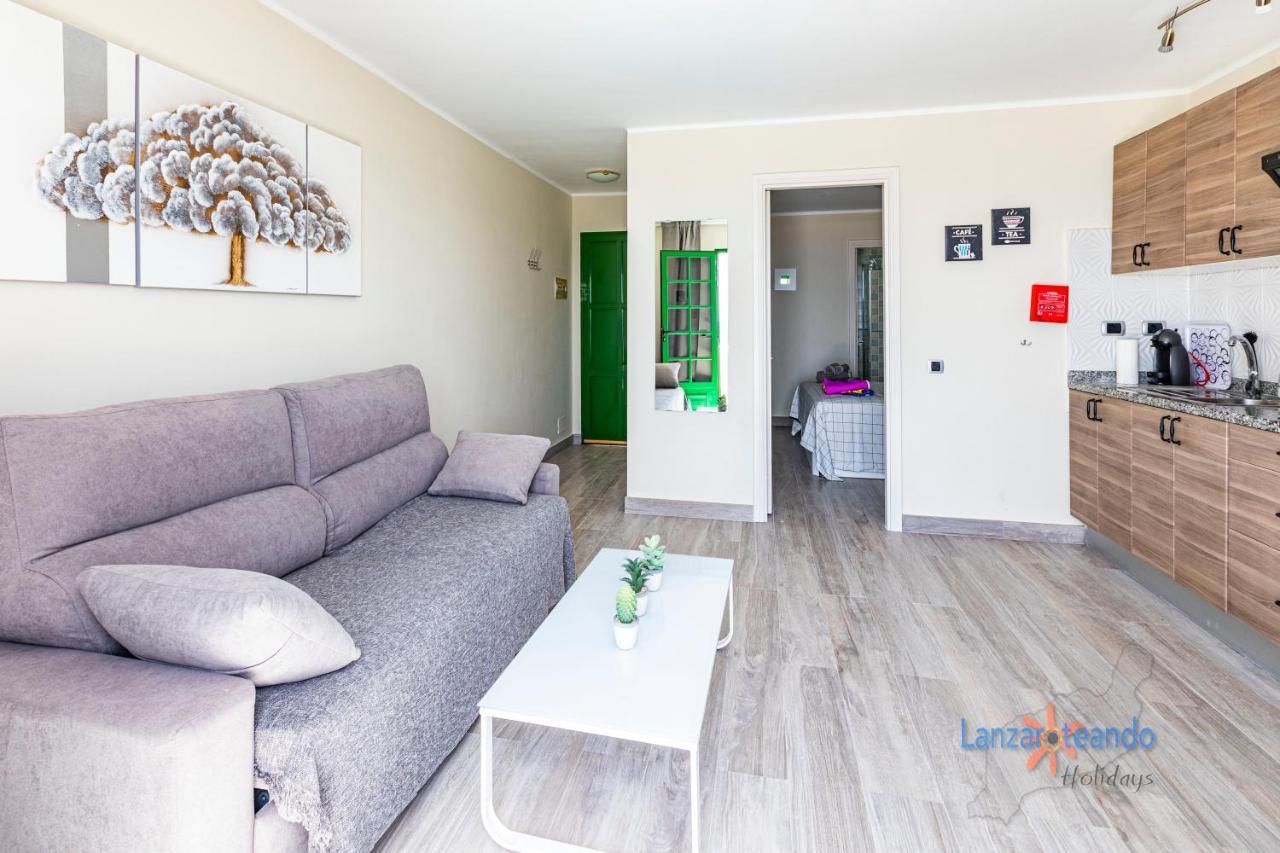 Vivienda Vacacional Bellevue ปูแอร์โตเดลคาร์เมน ภายนอก รูปภาพ