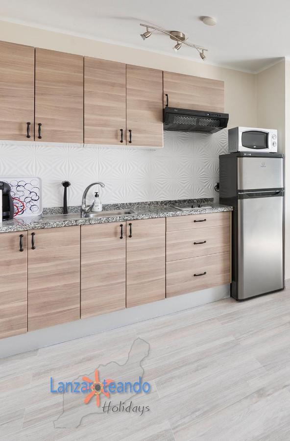 Vivienda Vacacional Bellevue ปูแอร์โตเดลคาร์เมน ภายนอก รูปภาพ