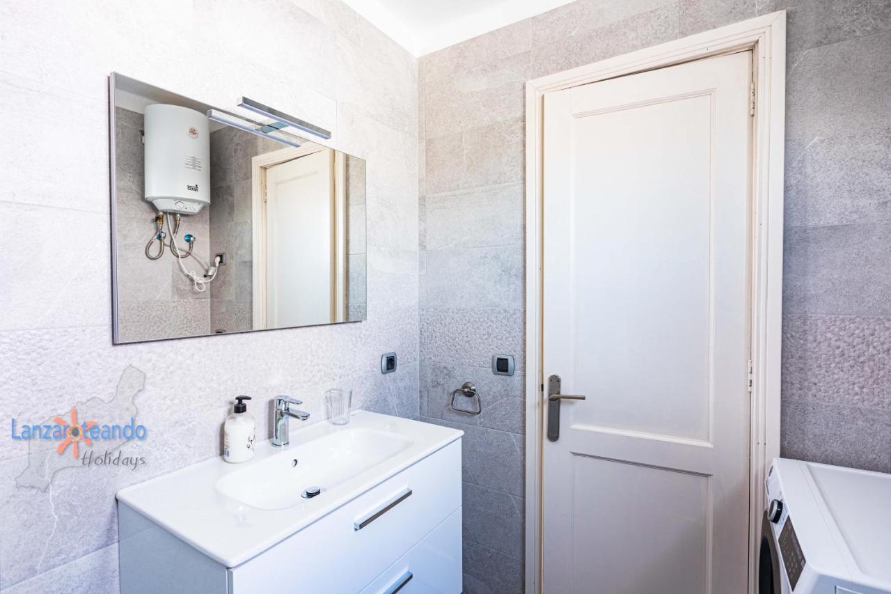 Vivienda Vacacional Bellevue ปูแอร์โตเดลคาร์เมน ภายนอก รูปภาพ