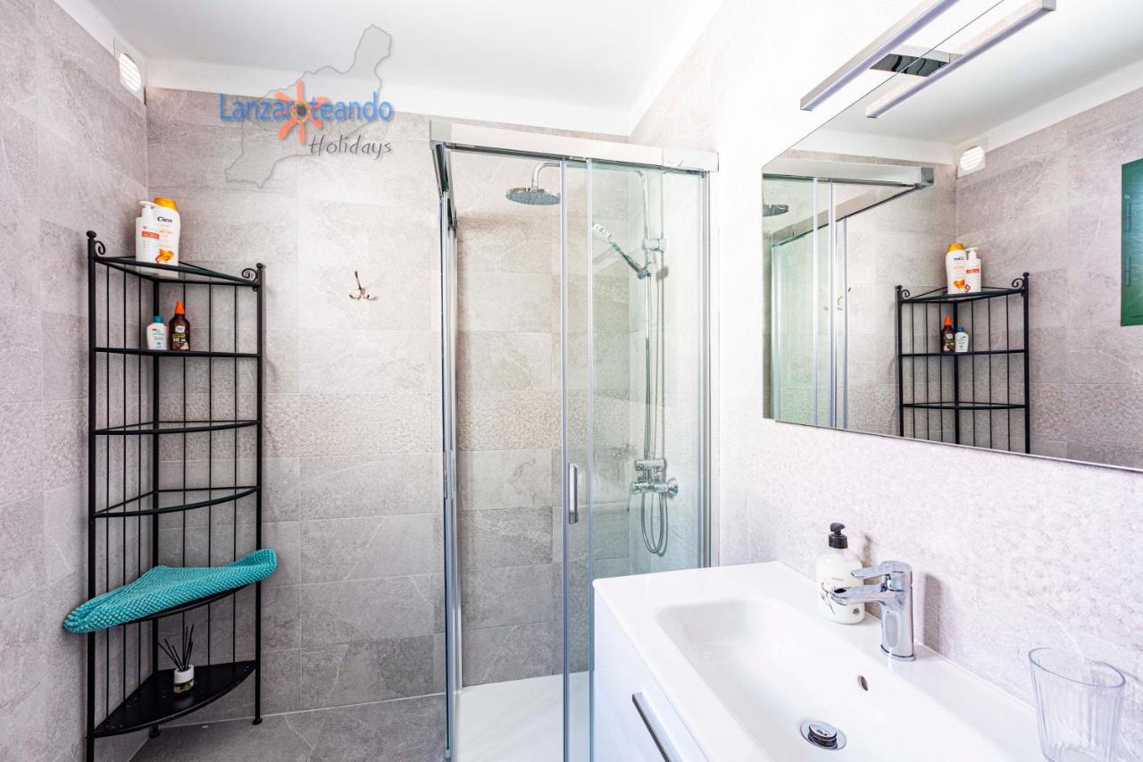 Vivienda Vacacional Bellevue ปูแอร์โตเดลคาร์เมน ภายนอก รูปภาพ